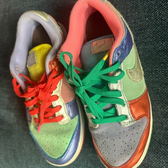 Vintage nike dunks - Picture 3 of 6